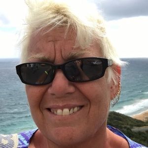 Meet your Posher, Ann-marie